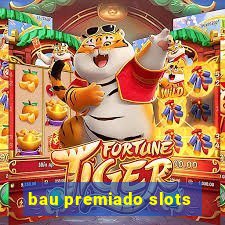 bau premiado slots